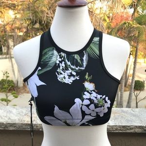 Lurv Luxury Active Wear Workout Top